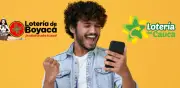 Resultados oficiales: Lotería de Boyacá y Cauca del sábado 18 de abril de 2026