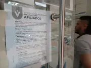 Reunión de emergencia entre Nueva EPS e INC por suspensión de servicios
