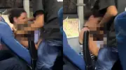 Revelan detalles trágicos de la muerte de niño de 4 años en ventana de bus