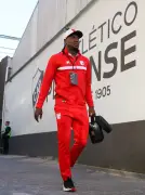 Rodallega aclara insultos a Repetto: fue frustración personal