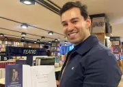 Ronald Torres: De sus inicios en 'Pandillas, guerra y paz' a publicar libro sobre el cuidado de la voz