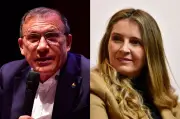 Roy Barreras y Paloma Valencia descartan alianza electoral tras rumores en redes sociales