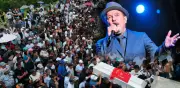 Rubén Blades condena ataques terroristas en suroccidente de Colombia