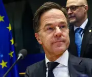 Rutte informa a la OTAN que Trump exige compromisos urgentes sobre el Estrecho de Ormuz