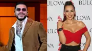Ryan Castro responde a declaraciones de Lina Tejeiro: 'Ella verá', dice el cantante