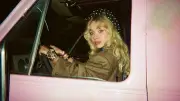 Sabrina Carpenter presenta su 'House Tour' antes de actuar en Coachella