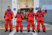 Salarios de astronautas de la NASA en 2026: rangos y factores que determinan su remuneración