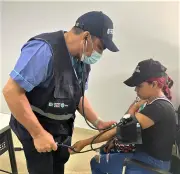 Salud en Bucaramanga: satisfacción vs. quejas y tutelas