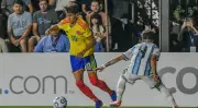 Samuel Martínez, campeón sudamericano sub-17, podría salir libre de Atlético Nacional