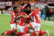 Santa Fe busca su primera victoria en Libertadores ante Platense