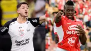 Santa Fe enfrenta prueba de fuego en Brasil ante Corinthians por Copa Libertadores