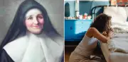 Santa Julia Billiart: la santa que superó 22 años de parálisis y su poderosa oración de intercesión