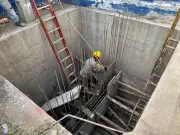 Santa Marta avanza con obras clave para resolver crisis de agua y saneamiento