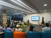 Santander impulsa acuerdos municipales para fortalecer financiación cultural en área metropolitana