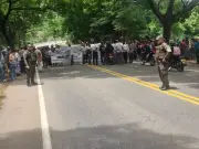 Santander levanta paro campesino tras acuerdo sobre avalúo catastral