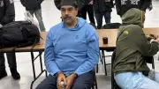 Sargento de EE.UU. arrestado por usar información privilegiada en apuestas sobre captura de Maduro