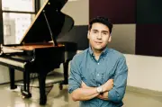 Óscar Caucaly presenta 'The Call of Pachamama': jazz que invita a reconectar con la naturaleza