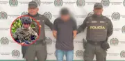 Se entregó presunto asesino de soldado en Sabanalarga tras 16 días prófugo