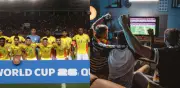 Selección Colombia conoce su calendario completo para el Mundial 2026: fechas, horarios y estadios