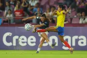 Selección Colombia femenina a dos partidos de sellar su clasificación al Mundial de Brasil 2027