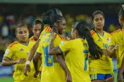 Selección Colombia Femenina busca clasificación al Mundial 2027 ante Argentina en Liga de Naciones