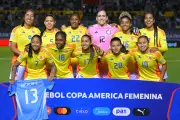 Selección Colombia Femenina convoca 23 jugadoras para Liga de Naciones sin Catalina Usme