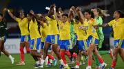 Selección Colombia Femenina enfrenta a Argentina en duelo clave por liderato de Liga de Naciones