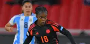 Selección Colombia Femenina enfrenta a Chile en duelo crucial por clasificación al Mundial