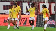 Selección Colombia Femenina enfrenta a Venezuela en Cali por la Liga de Naciones