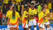 Selección Colombia Femenina enfrenta a Venezuela en la CONMEBOL Liga de Naciones