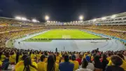 Selección Colombia Femenina enfrenta partidos clave en Cali rumbo al Mundial 2027