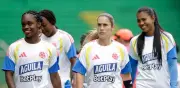 Selección Colombia femenina enfrenta triple fecha decisiva por clasificación al Mundial 2027