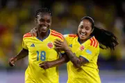 Selección Colombia Femenina mantiene posición FIFA tras buenos resultados en Liga de Naciones