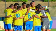 Selección Colombia Sub-17 inicia su camino en Paraguay con miras al Mundial de Qatar