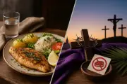 Semana Santa en Colombia: Días de abstinencia de carne y su significado espiritual