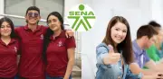 Sena abre más de 36 mil cupos gratuitos para formación técnica y tecnológica en 2026