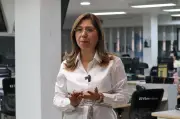 Senadora Norma Hurtado anuncia nueva reforma a la salud como prioridad legislativa