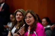 Senadora Norma Hurtado: balance de elecciones y apoyo a Paloma Valencia