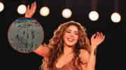 Shakira aclara muerte de trabajador en montaje de concierto en Brasil