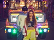Shakira y Beéle rinden homenaje a Barranquilla con el video 'Algo tú' grabado en Barrio Abajo