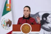 Sheinbaum garantiza el regreso de la Colección Gelman a México en 2028 tras gira internacional