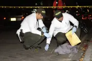 Sicarios asesinan a Gabriel Moreno en Floridablanca con disparos a sangre fría