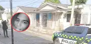 Sicarios asesinan a hombre en La Sierrita de Barranquilla y hieren gravemente a niña de 3 años
