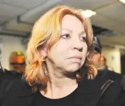 Silvia Gette podría retornar a la rectoría de la Universidad Autónoma del Caribe tras decisión judicial