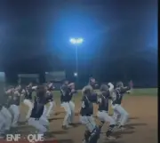 Sincelejo lista para el histórico Mundial de Sóftbol Sub-23