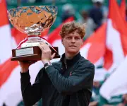 Sinner vence a Alcaraz en Montecarlo y recupera el primer puesto mundial