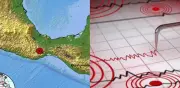 Sismo de magnitud 5,0 sacude el sur de México con epicentro en Oaxaca