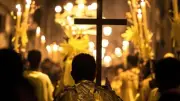 Símbolos de la Semana Santa: Significado de Ramos, Cruz y Huevos de Pascua