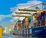 Sostenibilidad en la operación del Grupo Puerto de Cartagena