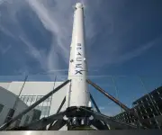 SpaceX presenta confidencialmente su solicitud de salida a bolsa, apuntando a récord histórico